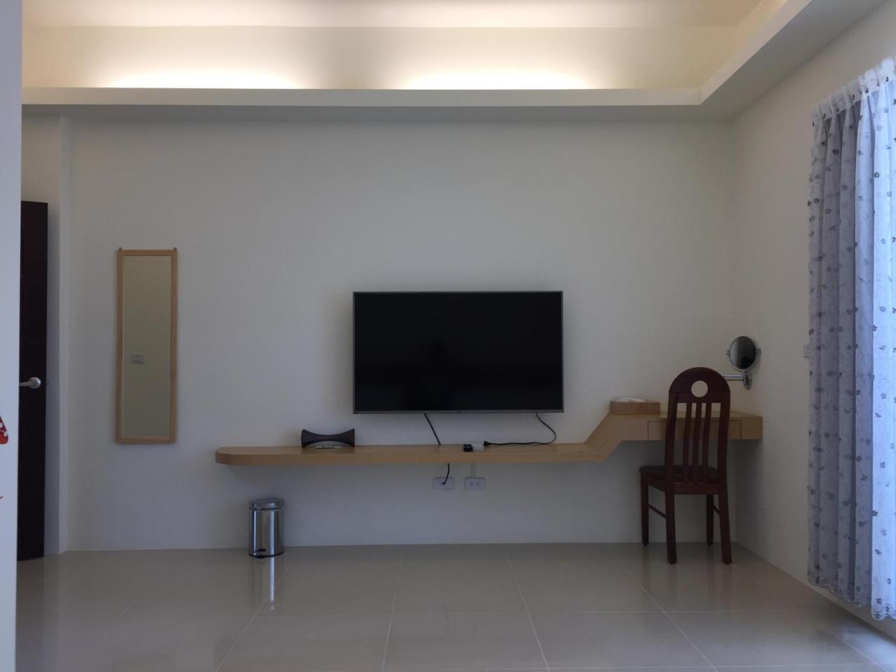 Enjoy The Fly Bnb T'ai-tung Exterior foto